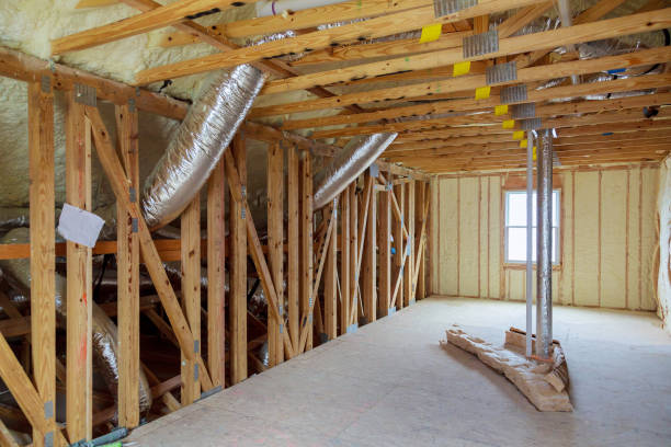 Best Insulation for Specific Applications in Archer Lodge, NC
