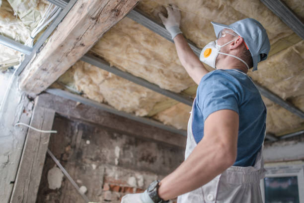 Reliable Archer Lodge, NC Insulation Contractor Solutions