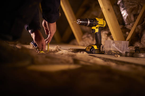 Best Spray Foam Insulation in Archer Lodge, NC